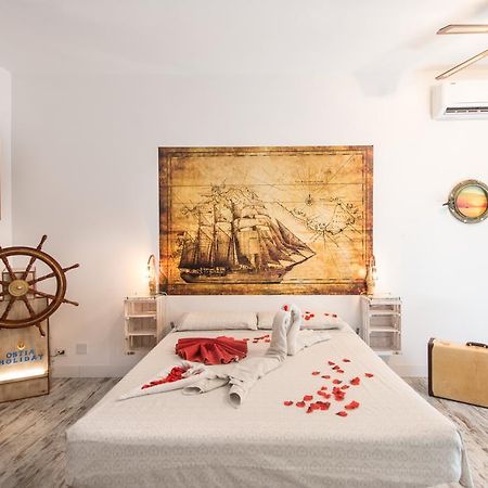 Ostia Holiday Levante Exterior photo
