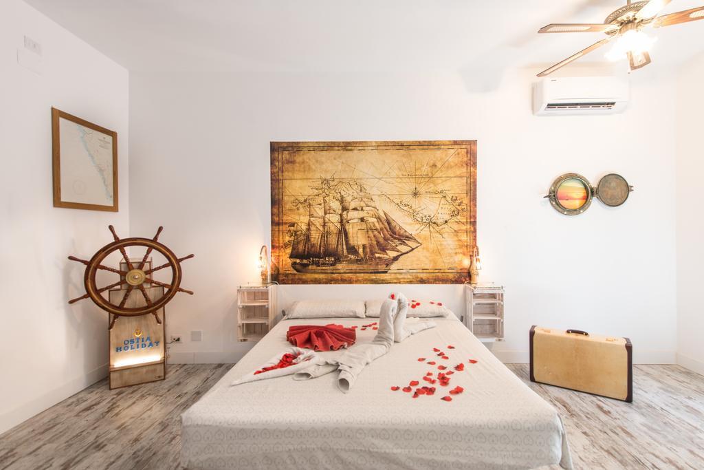 Ostia Holiday Levante Exterior photo