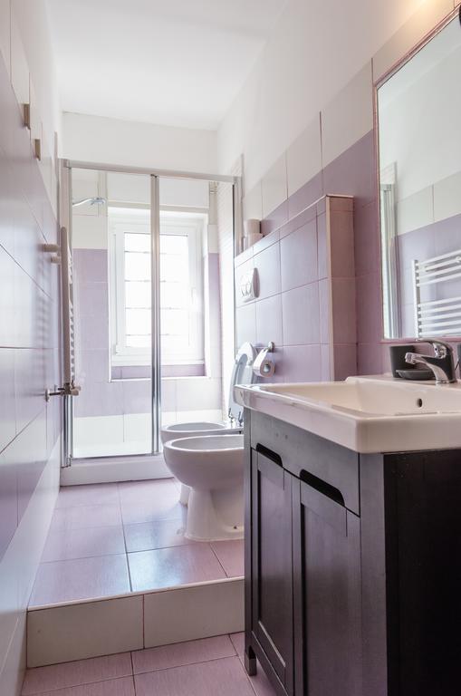 Ostia Holiday Levante Exterior photo