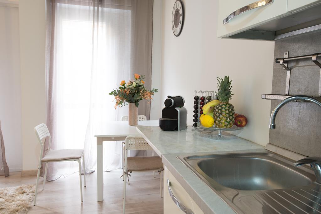Ostia Holiday Levante Exterior photo